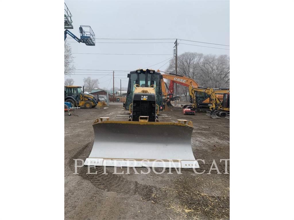 CAT D5K2 Bulldozer