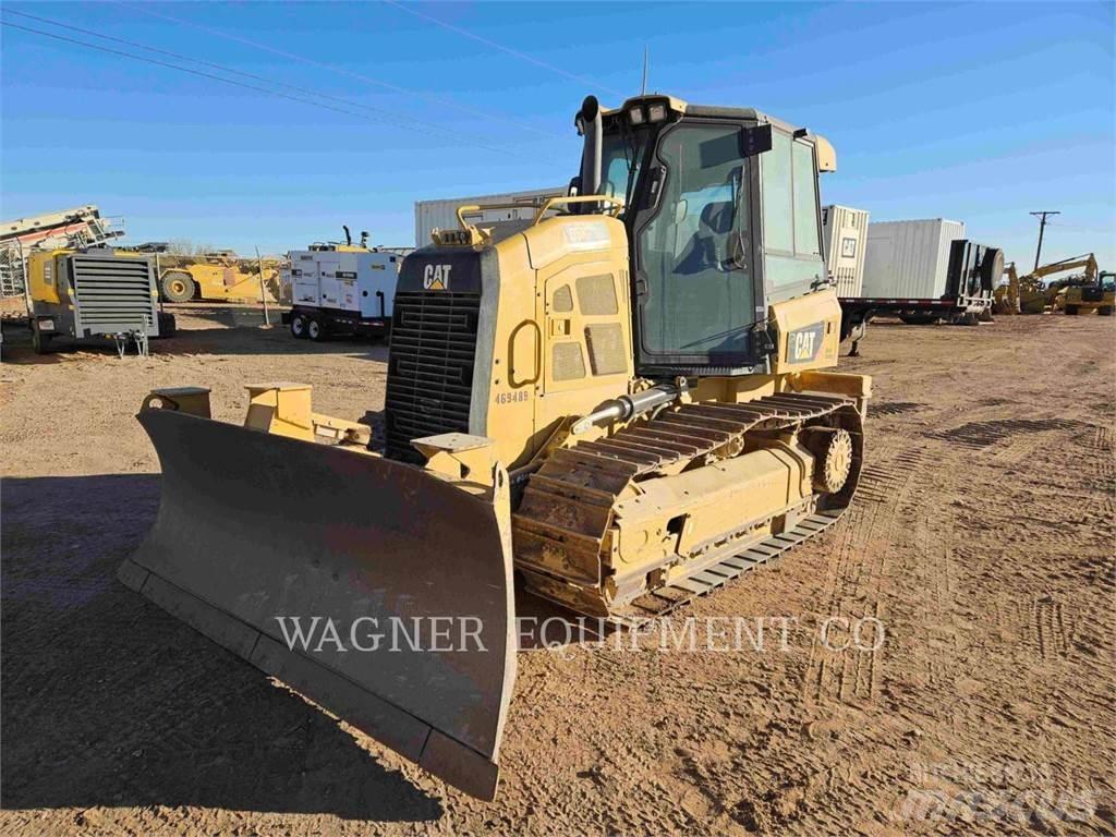 CAT D5K2 Bulldozer