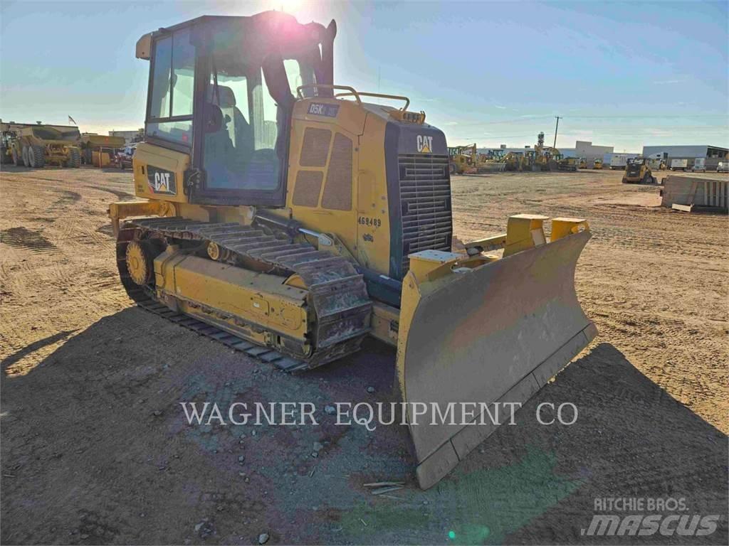 CAT D5K2 Bulldozer