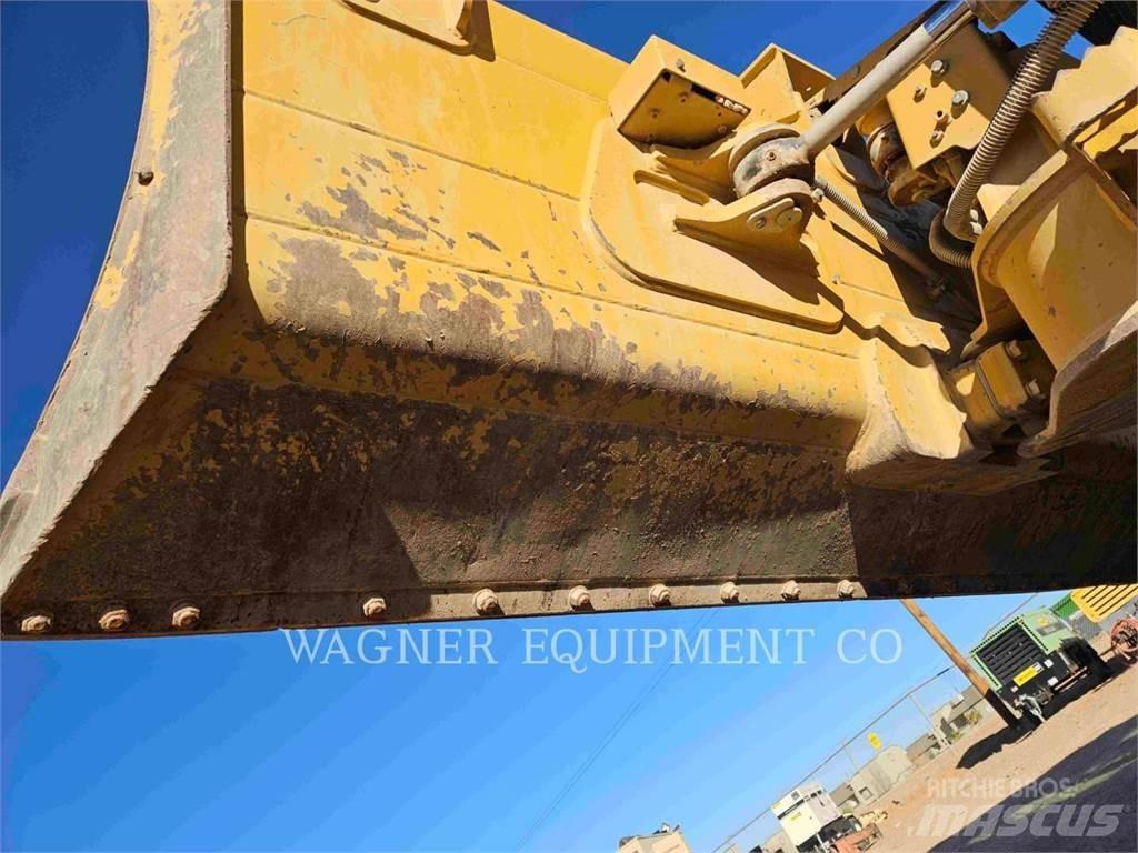 CAT D5K2 Bulldozer