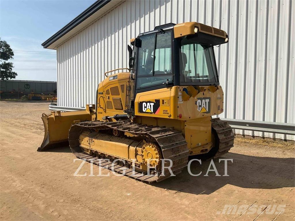 CAT D5K2 Bulldozer