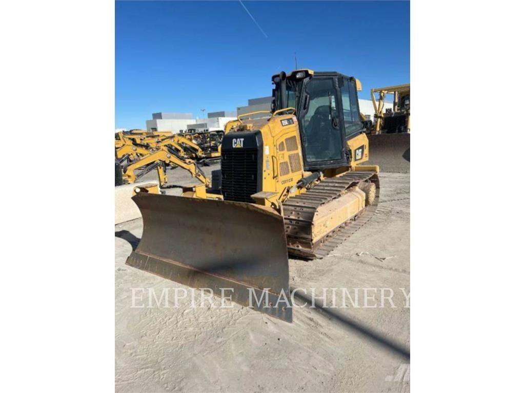 CAT D5K2 Bulldozer
