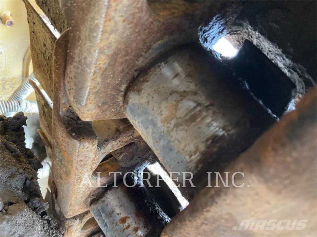 CAT D5K2 LGP3D Bulldozer