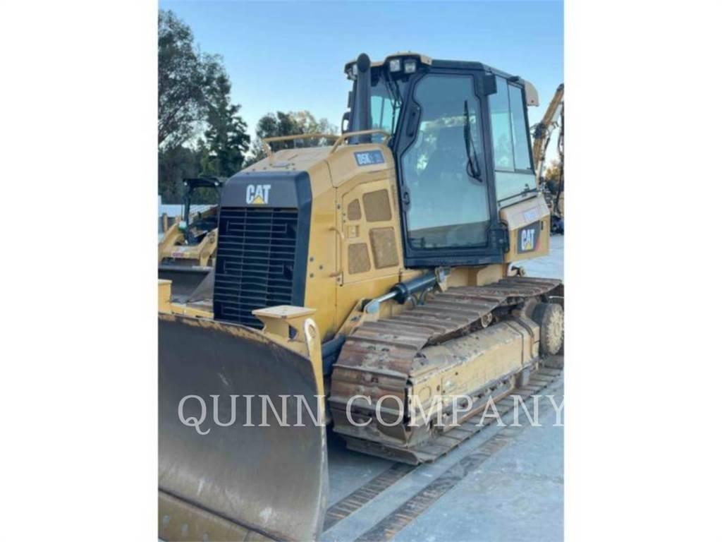 CAT D5K2 XL Bulldozer