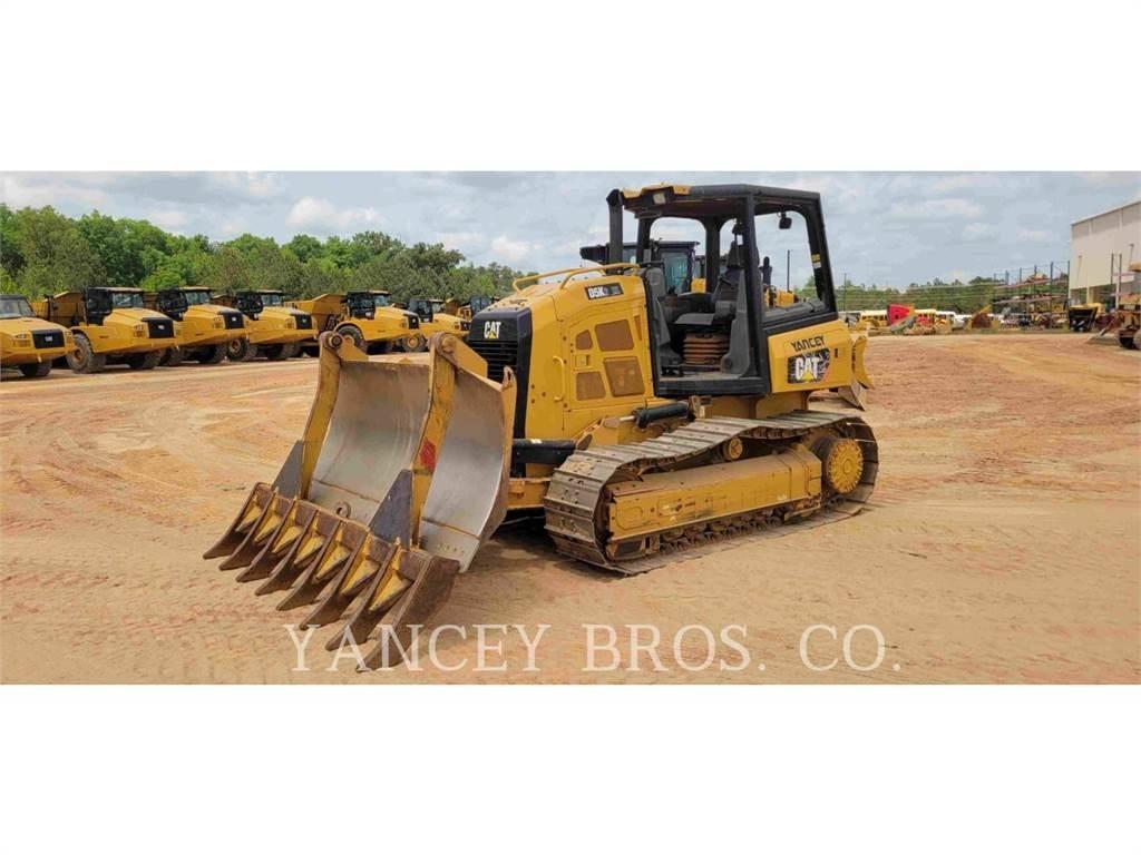 CAT D5K2 XL Bulldozer