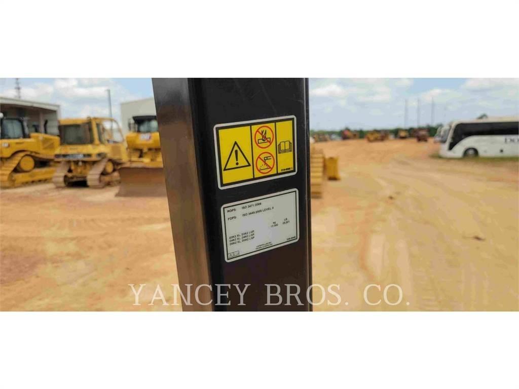 CAT D5K2 XL Bulldozer