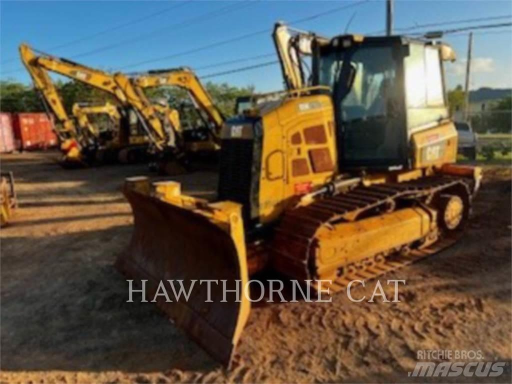 CAT D5K2 XL Bulldozer
