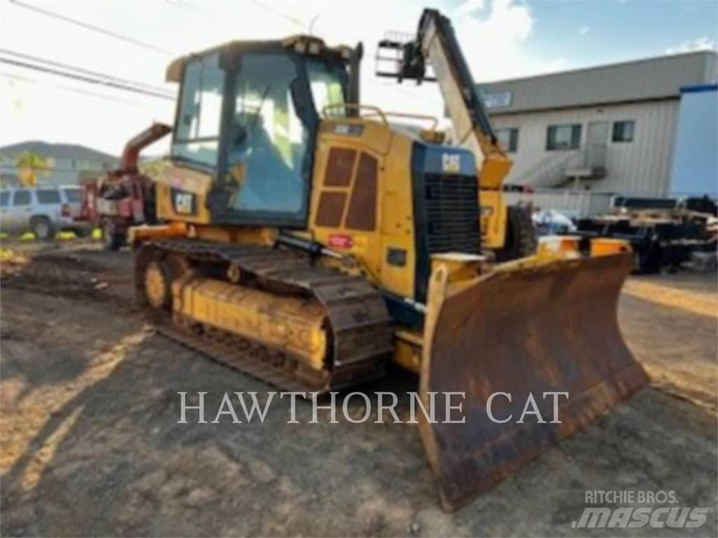 CAT D5K2 XL Bulldozer