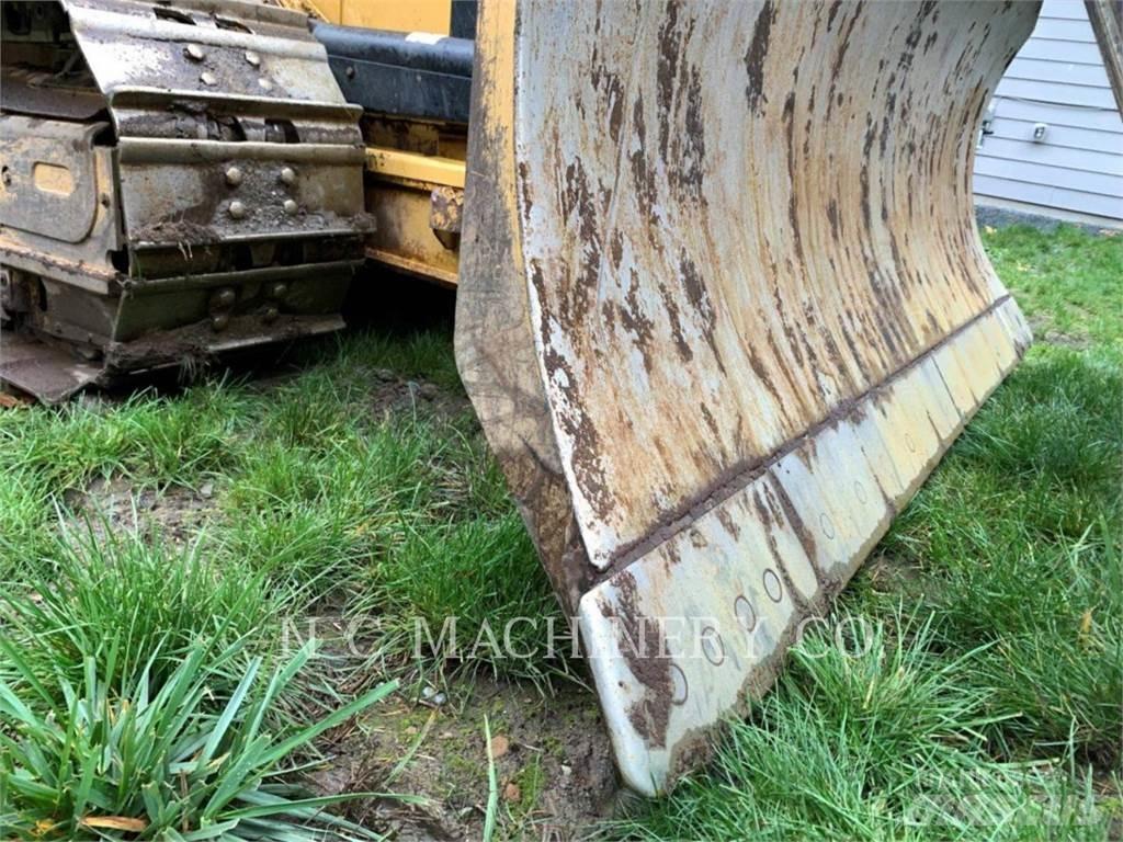 CAT D5K2 XLCB Bulldozer