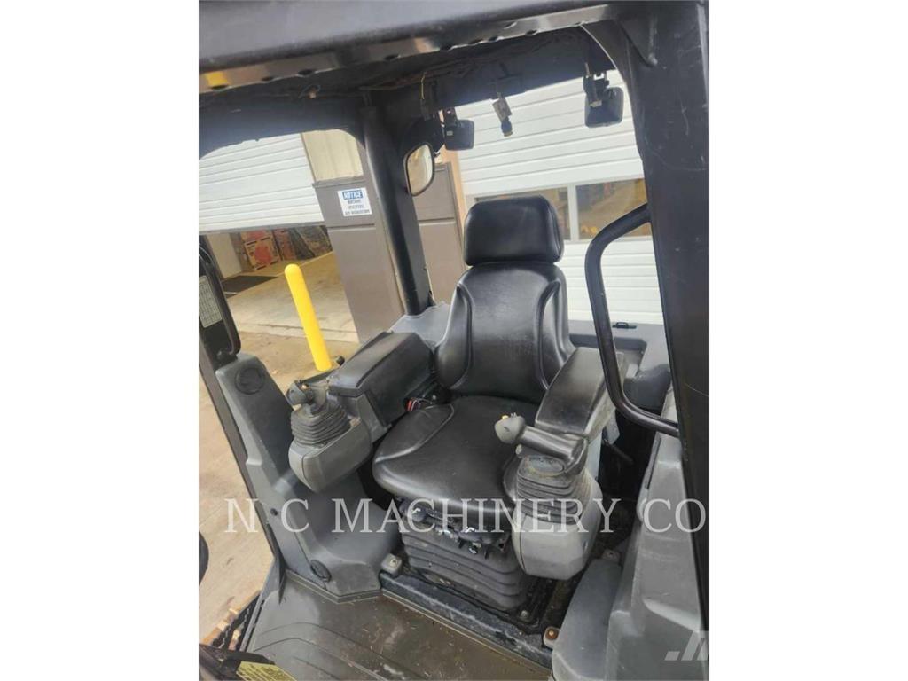 CAT D5K2 XLCN Bulldozer