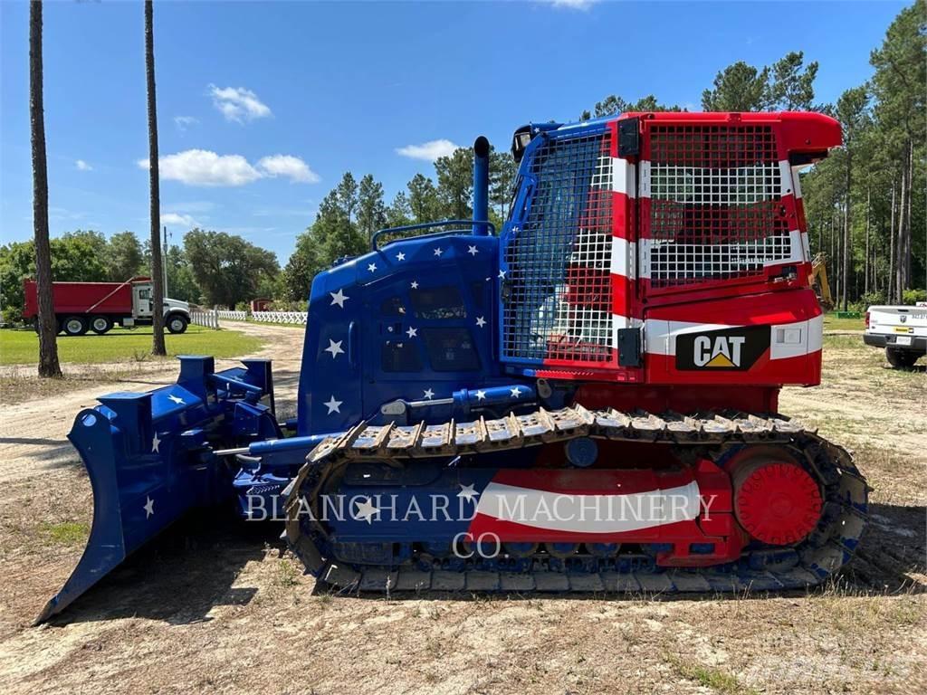 CAT D5K2LGP Bulldozer