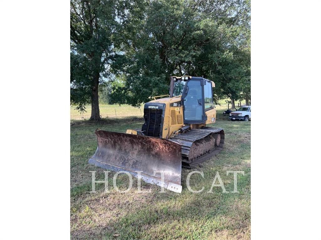 CAT D5K2LGP Bulldozer