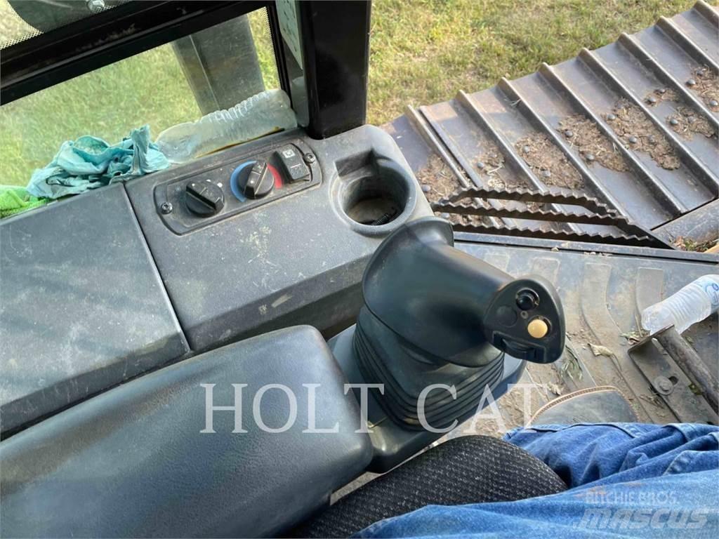 CAT D5K2LGP Bulldozer