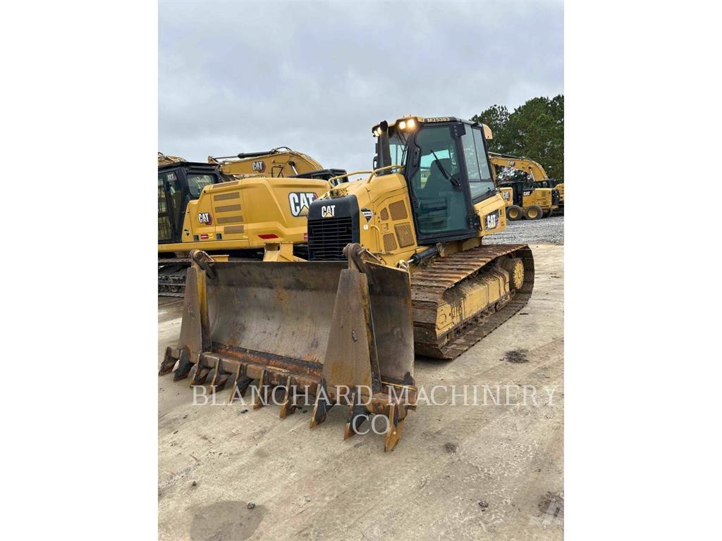 CAT D5K2LGP Bulldozer