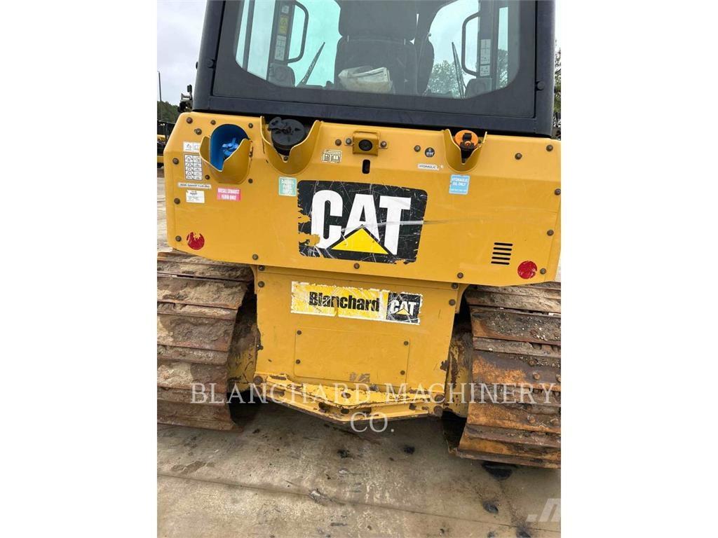 CAT D5K2LGP Bulldozer