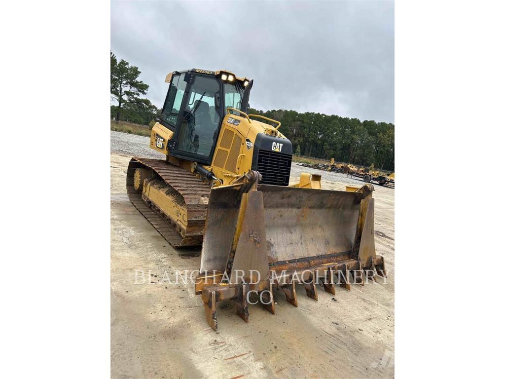 CAT D5K2LGP Bulldozer