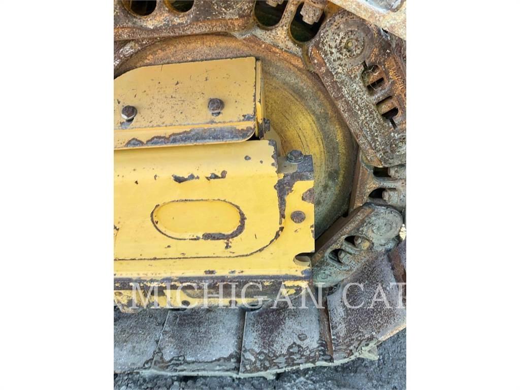 CAT D5K2X Z24F Bulldozer