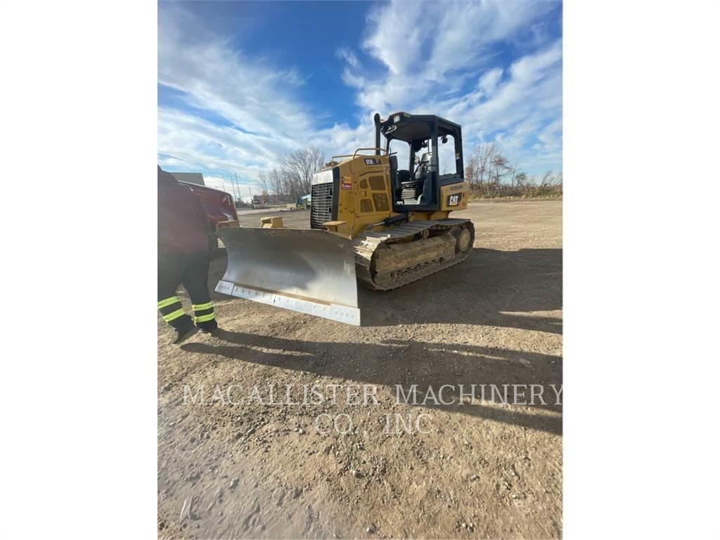 CAT D5K2XL Bulldozer