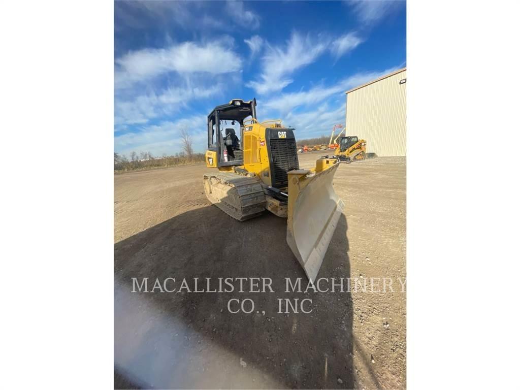 CAT D5K2XL Bulldozer