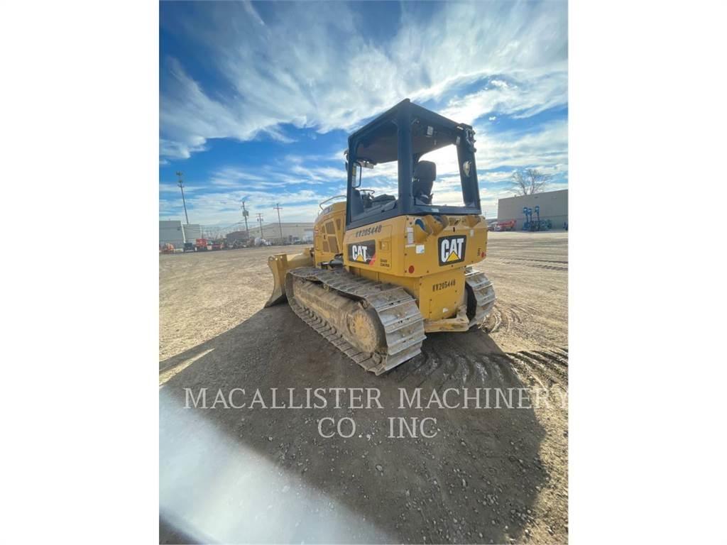 CAT D5K2XL Bulldozer