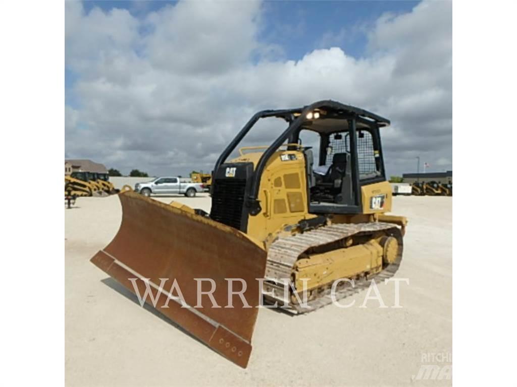 CAT D5K2XL Bulldozer