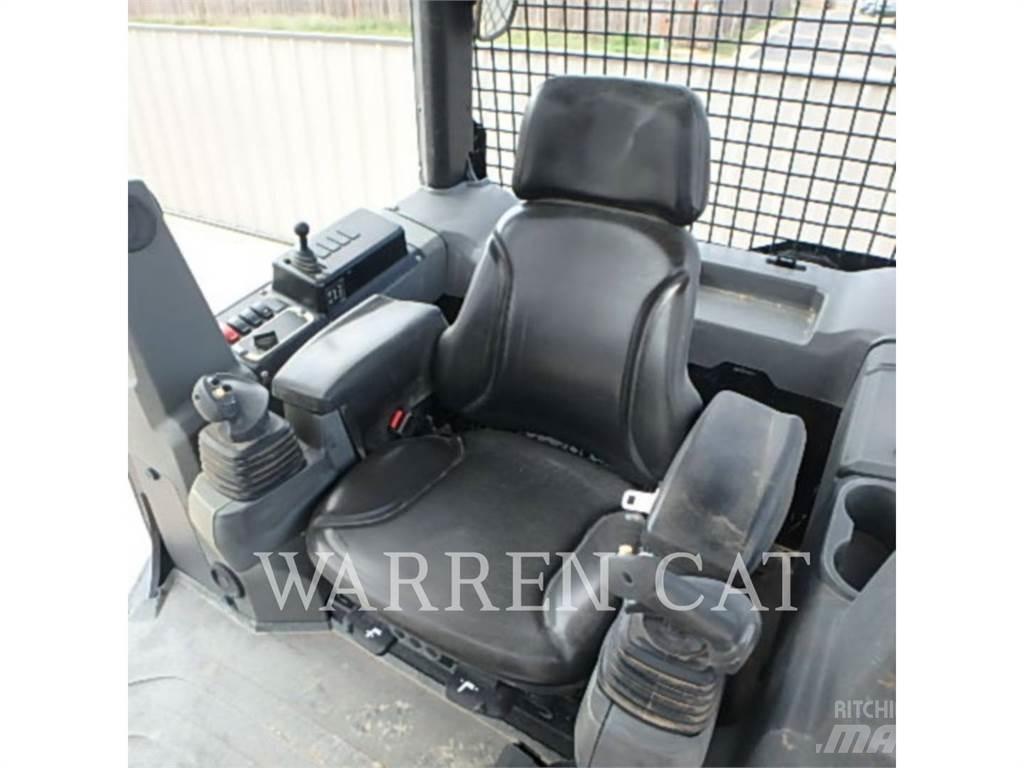 CAT D5K2XL Bulldozer