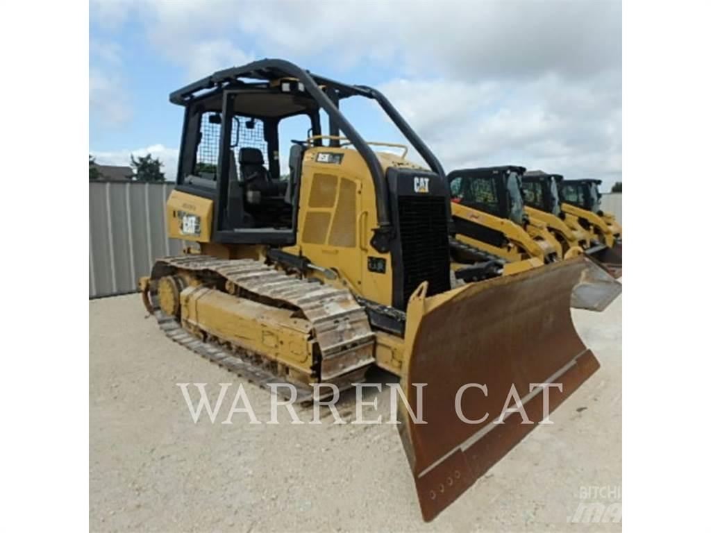 CAT D5K2XL Bulldozer