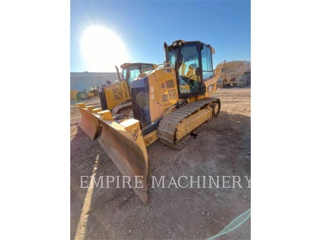 CAT D5K2XL Bulldozer