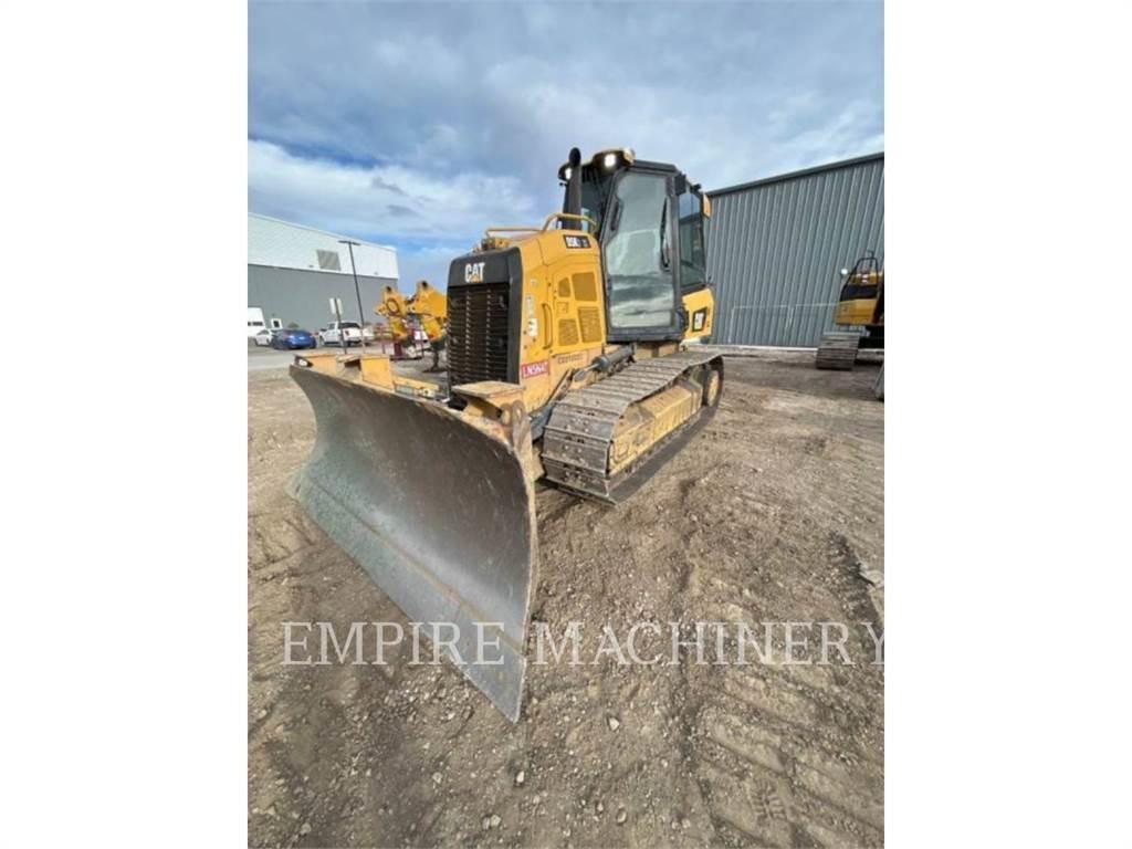 CAT D5K2XL Bulldozer