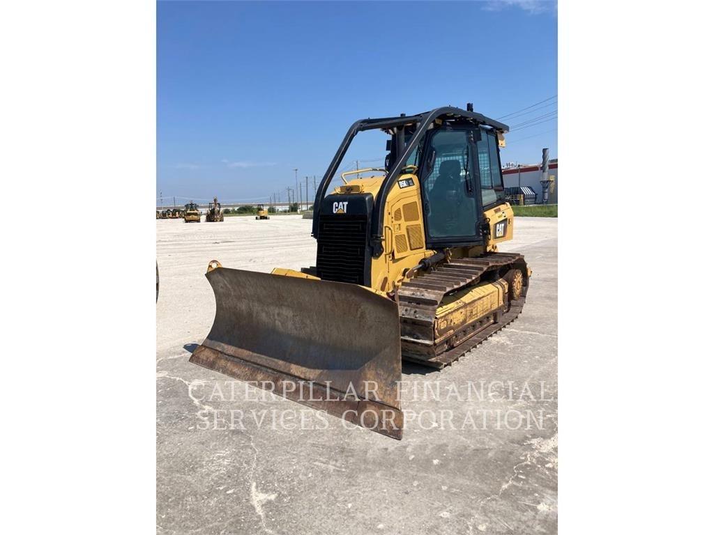 CAT D5K2XL Bulldozer