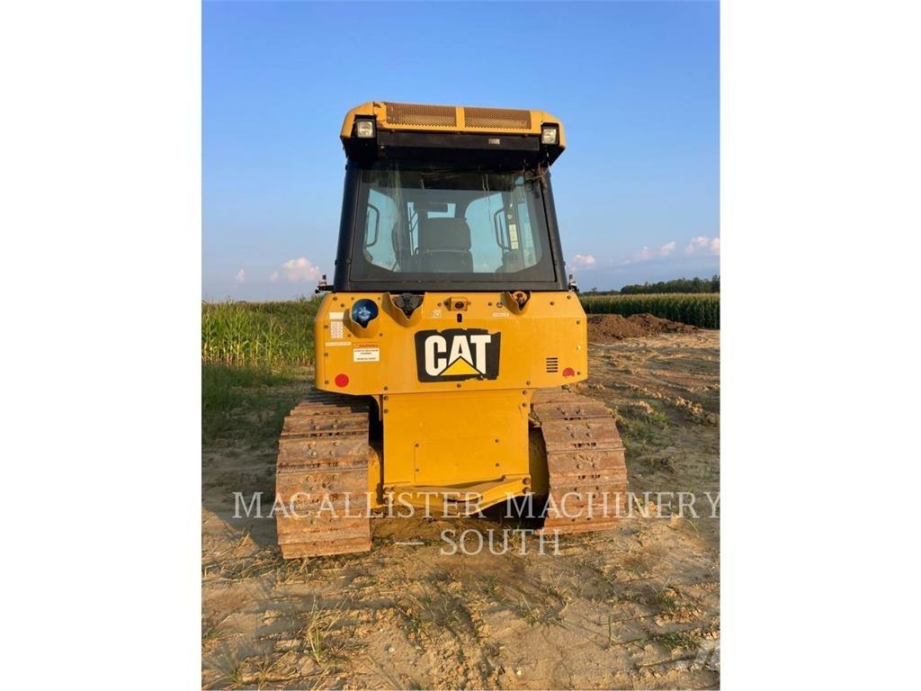 CAT D5K2XL Bulldozer