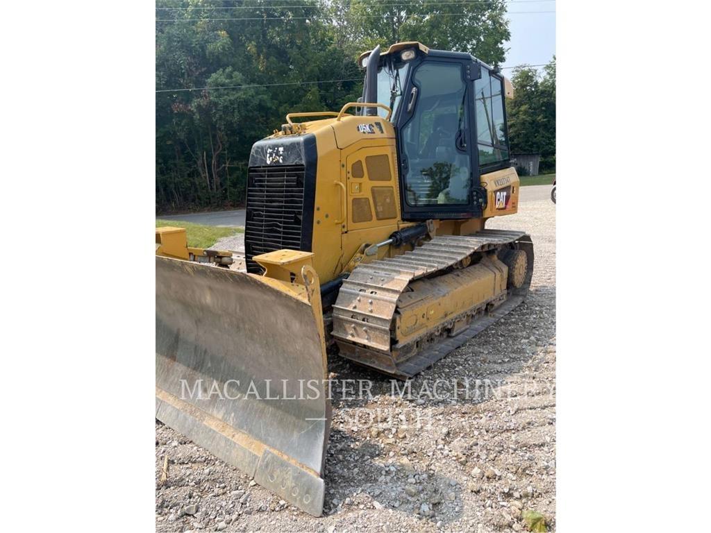 CAT D5K2XL Bulldozer