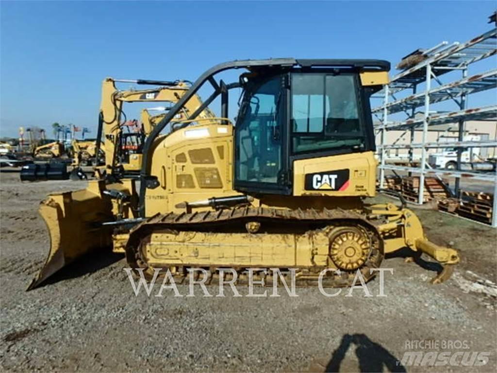 CAT D5K2XL ARO Bulldozer