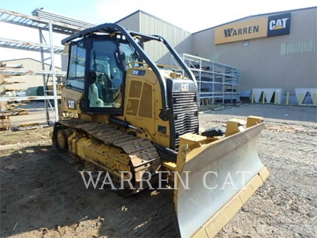 CAT D5K2XL ARO Bulldozer