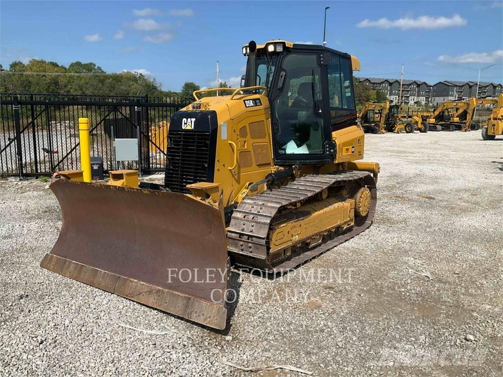 CAT D5K2XLA Bulldozer