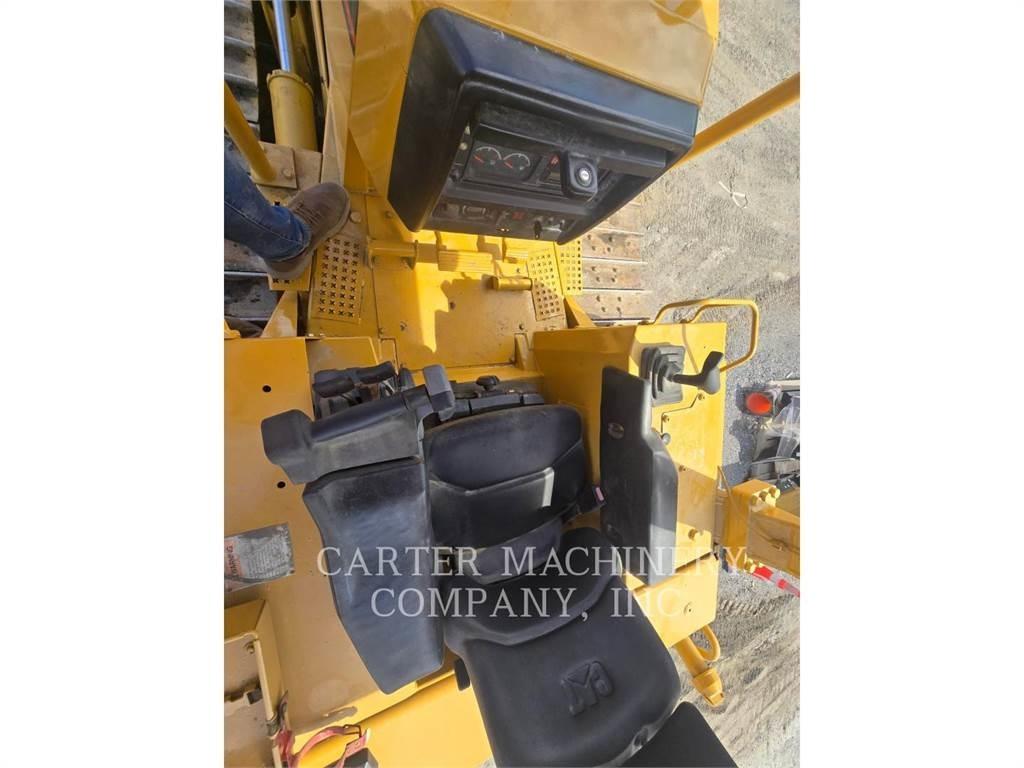 CAT D5MXL Bulldozer
