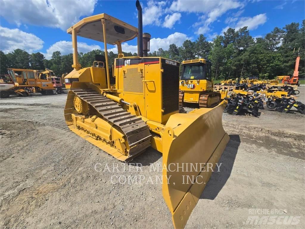 CAT D5MXL Bulldozer