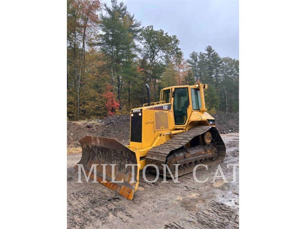CAT D5NLGP Bulldozer