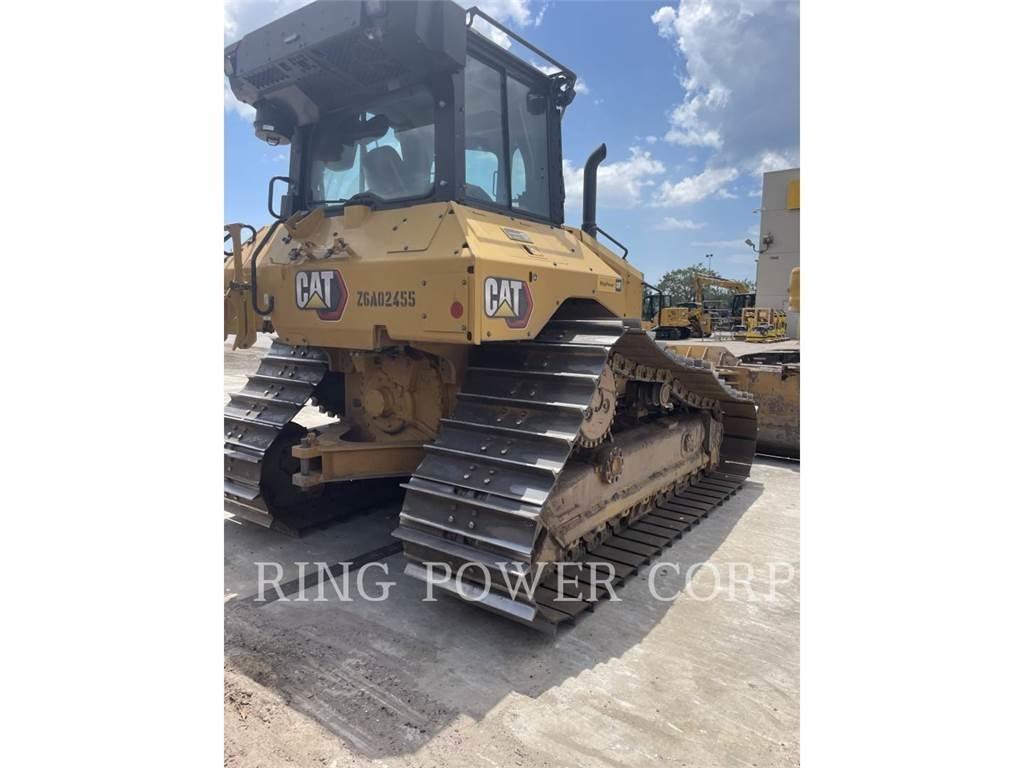 CAT D5VP Bulldozer