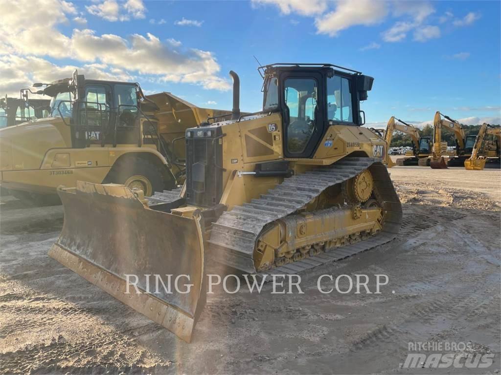 CAT D5VPEW Bulldozer