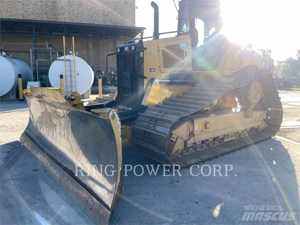 CAT D5VPEW Bulldozer