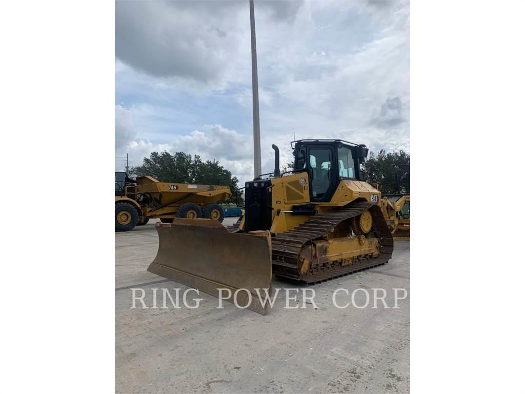 CAT D5VPEW Bulldozer