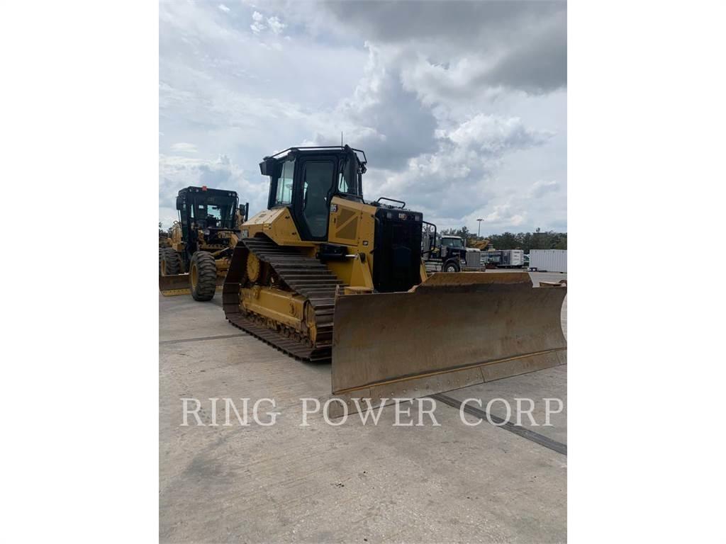 CAT D5VPEW Bulldozer