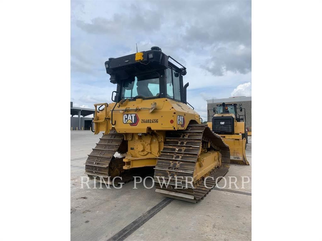 CAT D5VPEW Bulldozer
