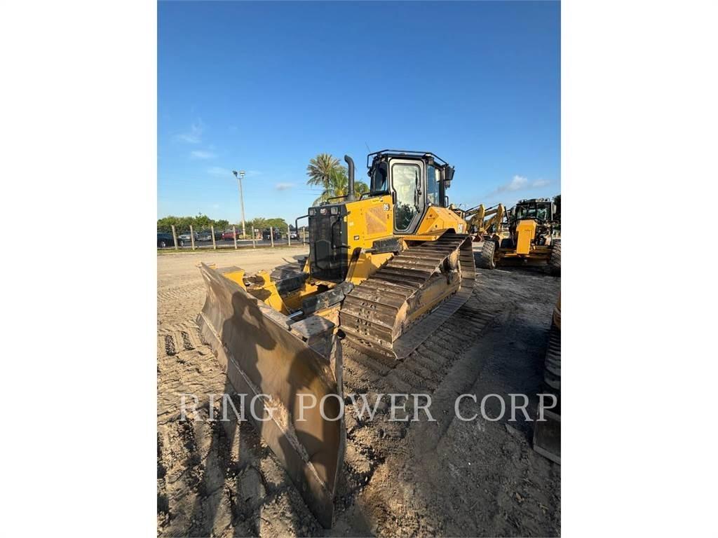 CAT D5VPEW Bulldozer