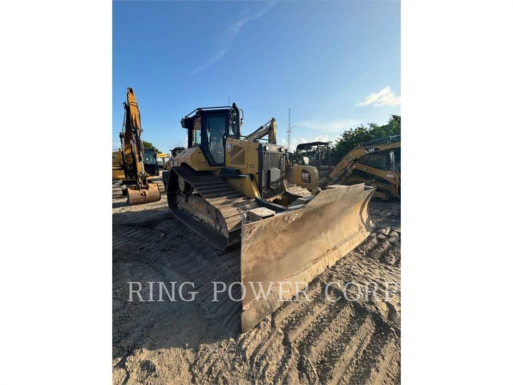 CAT D5VPEW Bulldozer