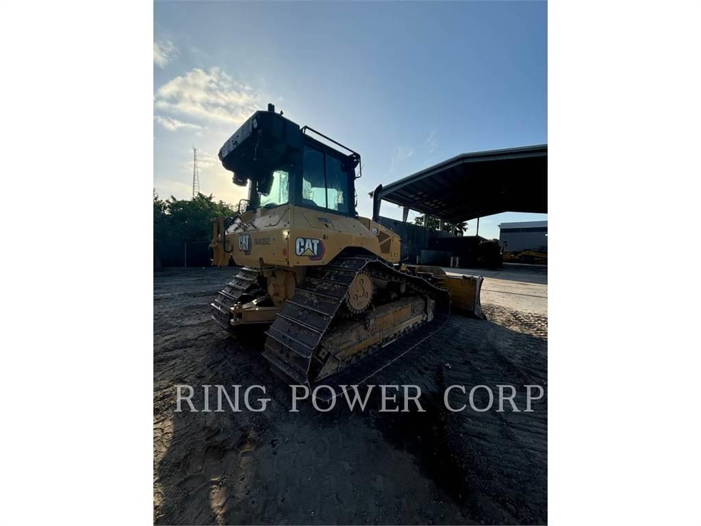 CAT D5VPEW Bulldozer