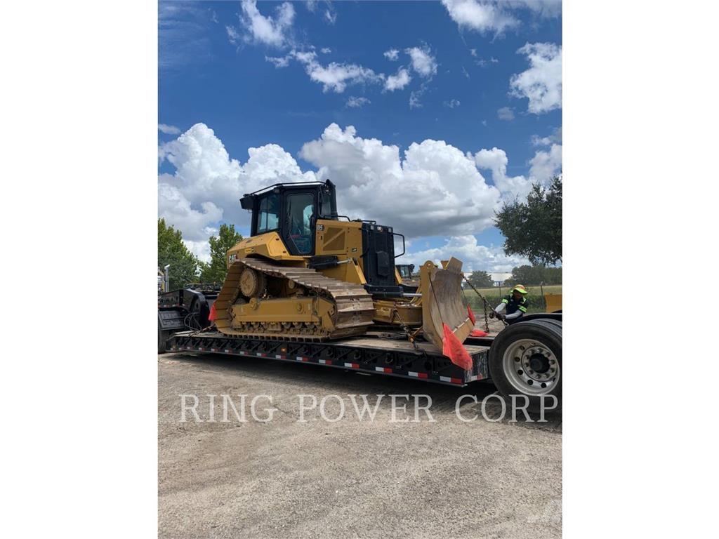 CAT D5VPEW Bulldozer