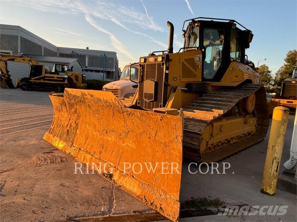 CAT D5VPEW Bulldozer