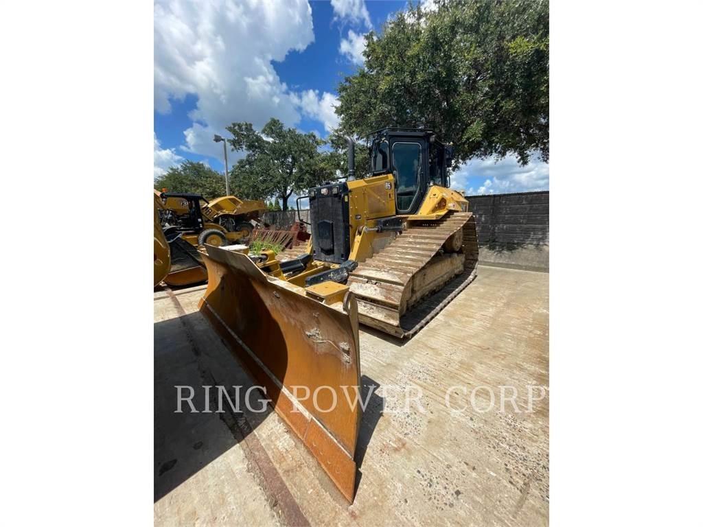 CAT D5VPEW Bulldozer